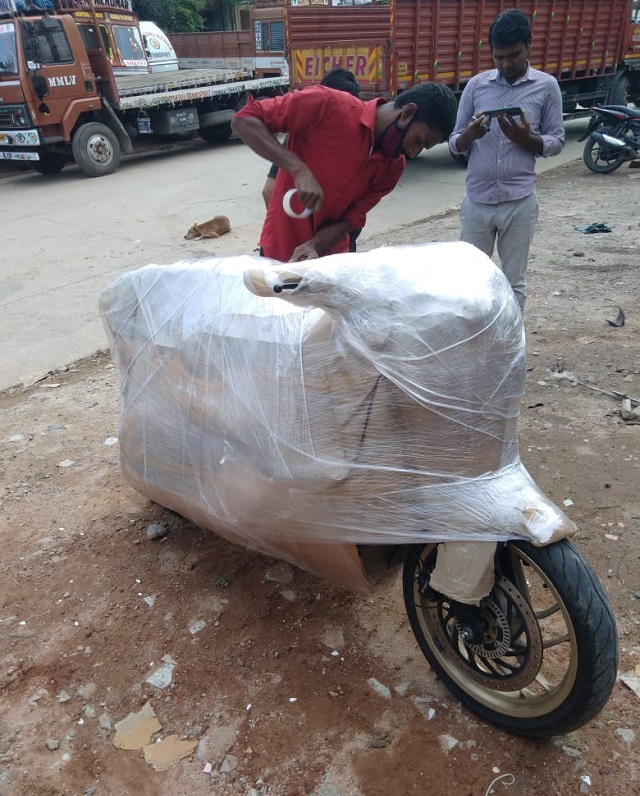 bike-transport